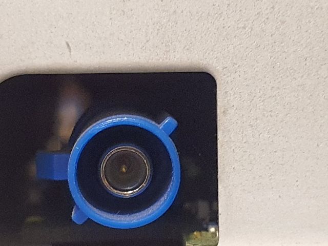 bontott MERCEDES-BENZ E-CLASS Navigációs Fejegység