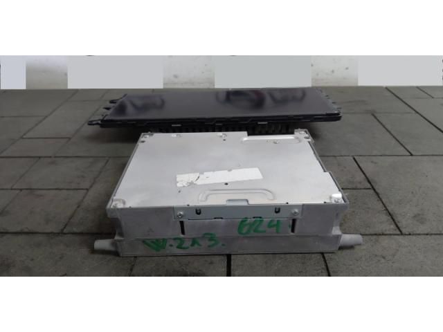 bontott MERCEDES-BENZ E-CLASS Navigációs Fejegység