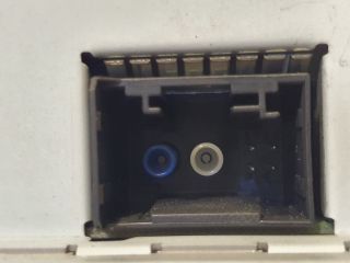 bontott MERCEDES-BENZ E-CLASS Navigációs Fejegység