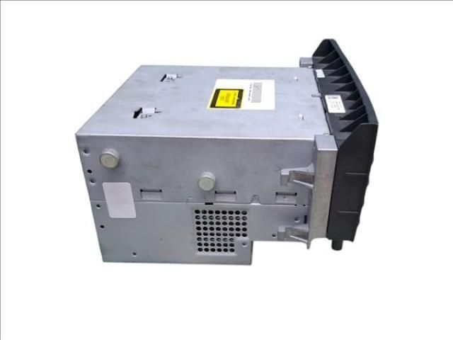 bontott MERCEDES-BENZ E-CLASS Navigációs Fejegység