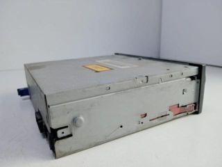 bontott MERCEDES-BENZ E-CLASS Navigációs Fejegység