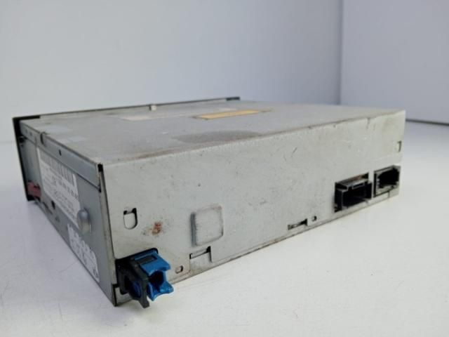 bontott MERCEDES-BENZ E-CLASS Navigációs Fejegység