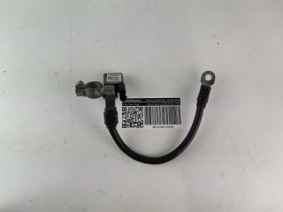 bontott MERCEDES-BENZ E-CLASS Negatív Kábel