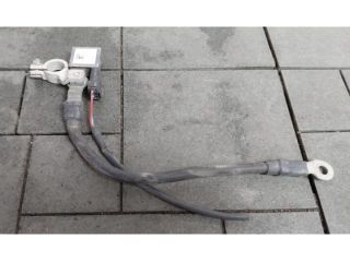 bontott MERCEDES-BENZ E-CLASS Negatív Kábel