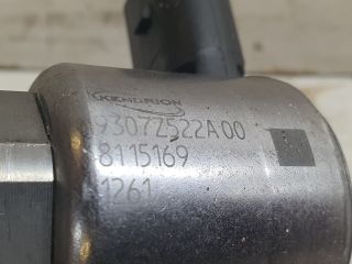 bontott MERCEDES-BENZ E-CLASS Nyomásszabályzó Szelep