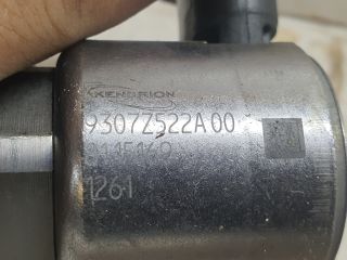 bontott MERCEDES-BENZ E-CLASS Nyomásszabályzó Szelep