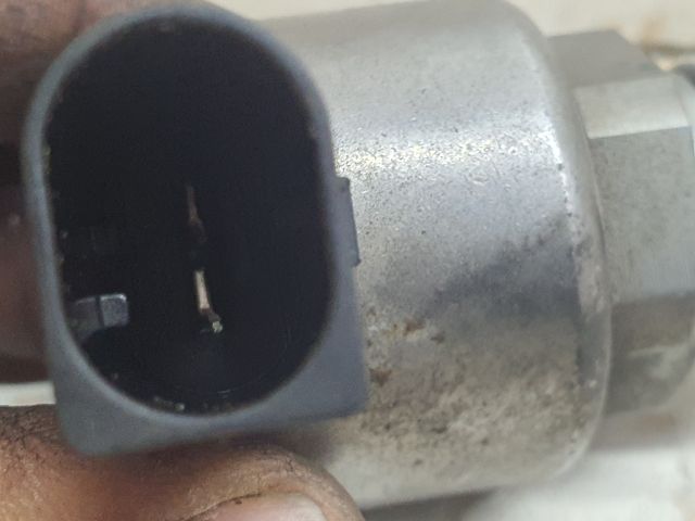 bontott MERCEDES-BENZ E-CLASS Nyomásszabályzó Szelep