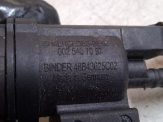 bontott MERCEDES-BENZ E-CLASS Nyomástartó Szelep