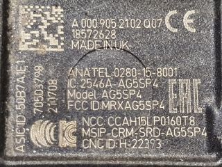 bontott MERCEDES-BENZ E-CLASS Okos Kerékszelep