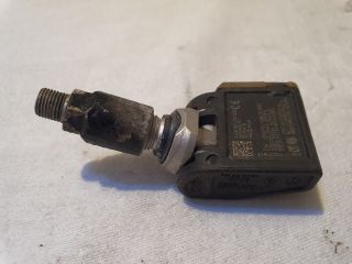 bontott MERCEDES-BENZ E-CLASS Okos Kerékszelep