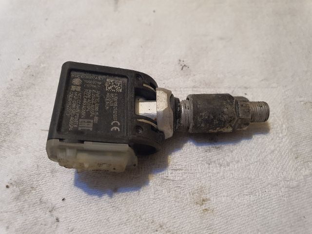 bontott MERCEDES-BENZ E-CLASS Okos Kerékszelep