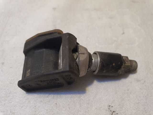 bontott MERCEDES-BENZ E-CLASS Okos Kerékszelep