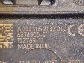 bontott MERCEDES-BENZ E-CLASS Okos Kerékszelep