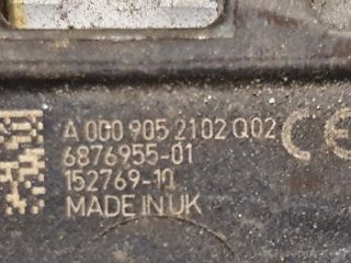 bontott MERCEDES-BENZ E-CLASS Okos Kerékszelep