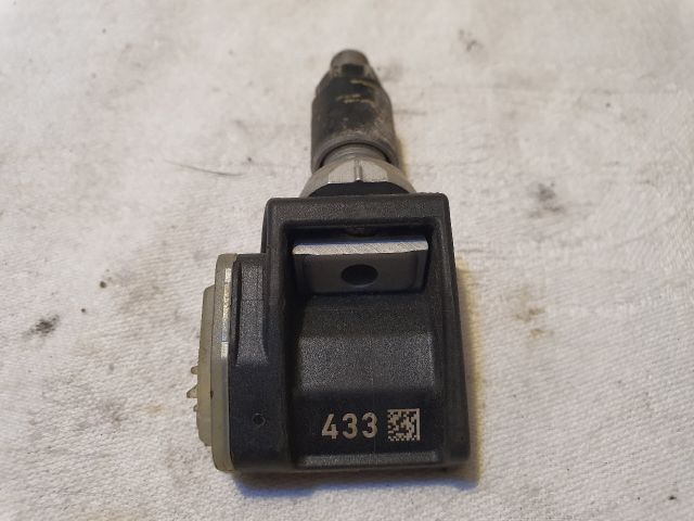 bontott MERCEDES-BENZ E-CLASS Okos Kerékszelep