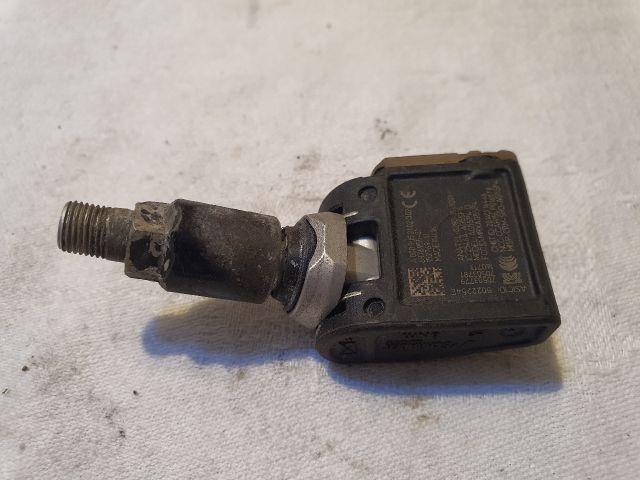 bontott MERCEDES-BENZ E-CLASS Okos Kerékszelep