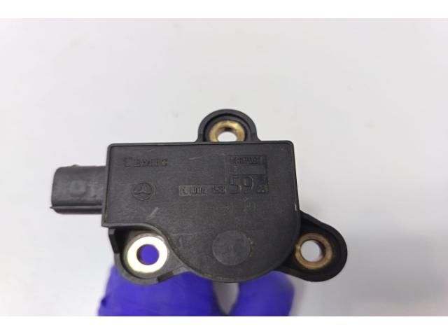 bontott MERCEDES-BENZ E-CLASS Olajszint Jeladó