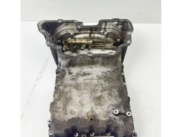 bontott MERCEDES-BENZ E-CLASS Olajteknő