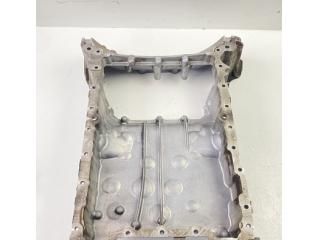 bontott MERCEDES-BENZ E-CLASS Olajteknő