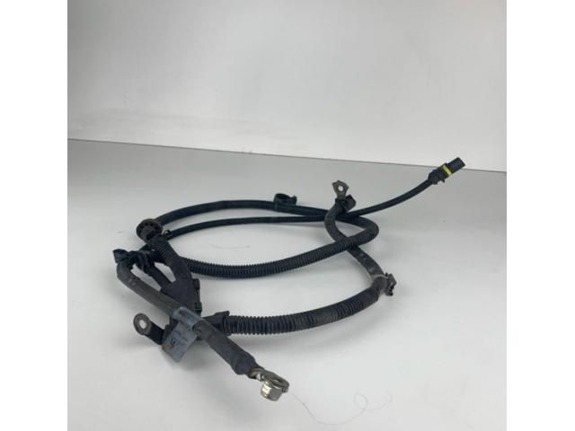 bontott MERCEDES-BENZ E-CLASS Önindító Kábelköteg