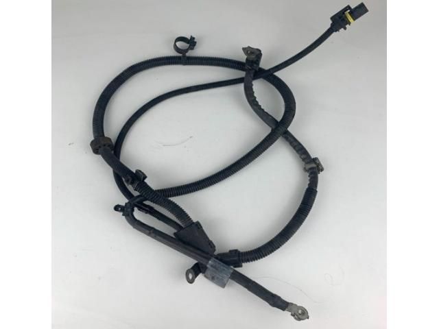 bontott MERCEDES-BENZ E-CLASS Önindító Kábelköteg