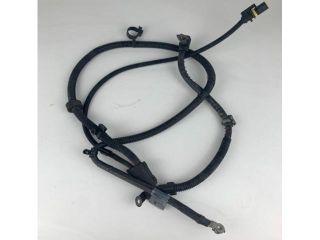 bontott MERCEDES-BENZ E-CLASS Önindító Kábelköteg