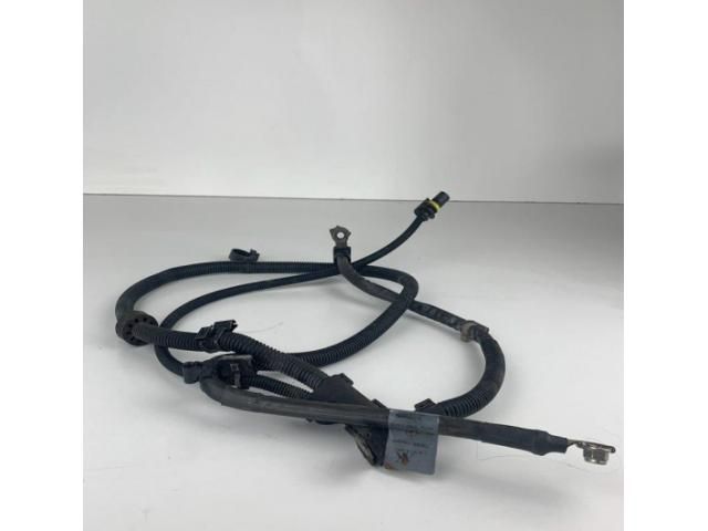 bontott MERCEDES-BENZ E-CLASS Önindító Kábelköteg