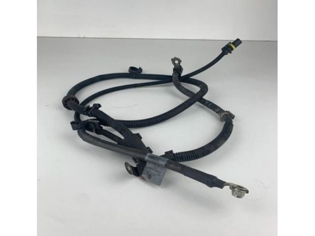 bontott MERCEDES-BENZ E-CLASS Önindító Kábelköteg