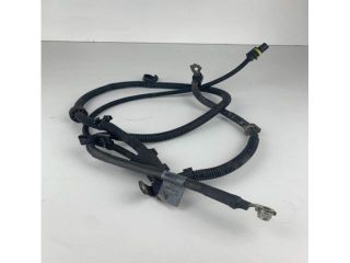 bontott MERCEDES-BENZ E-CLASS Önindító Kábelköteg