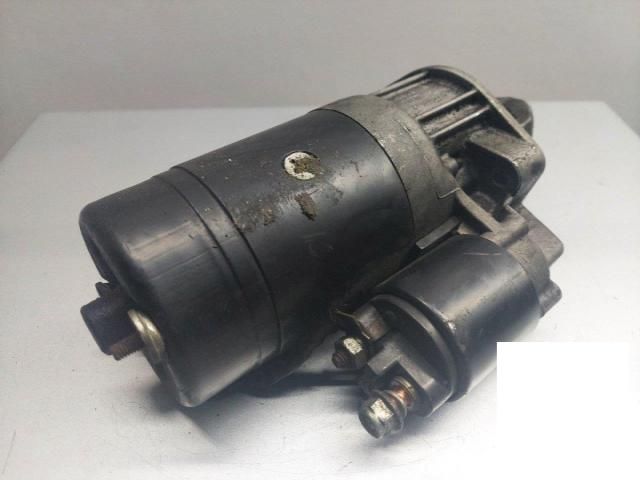 bontott MERCEDES-BENZ E-CLASS Önindító