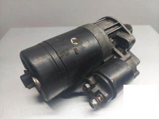 bontott MERCEDES-BENZ E-CLASS Önindító