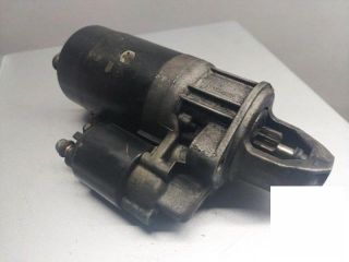 bontott MERCEDES-BENZ E-CLASS Önindító