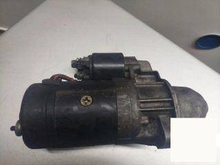 bontott MERCEDES-BENZ E-CLASS Önindító