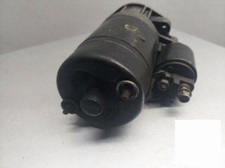 bontott MERCEDES-BENZ E-CLASS Önindító