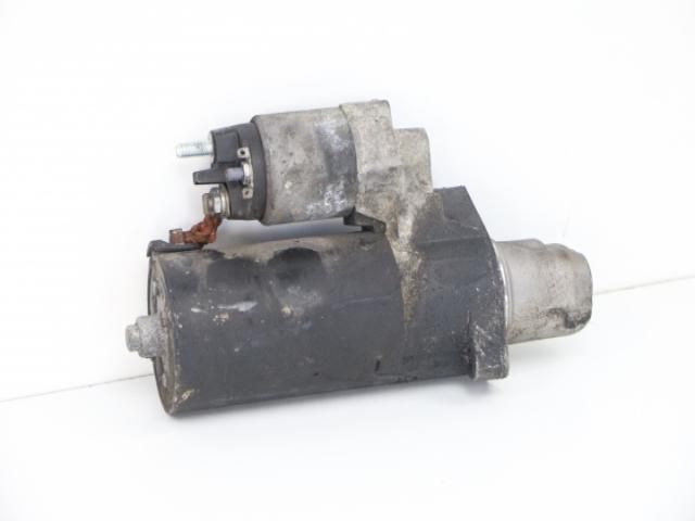 bontott MERCEDES-BENZ E-CLASS Önindító