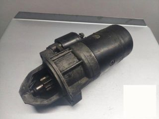 bontott MERCEDES-BENZ E-CLASS Önindító