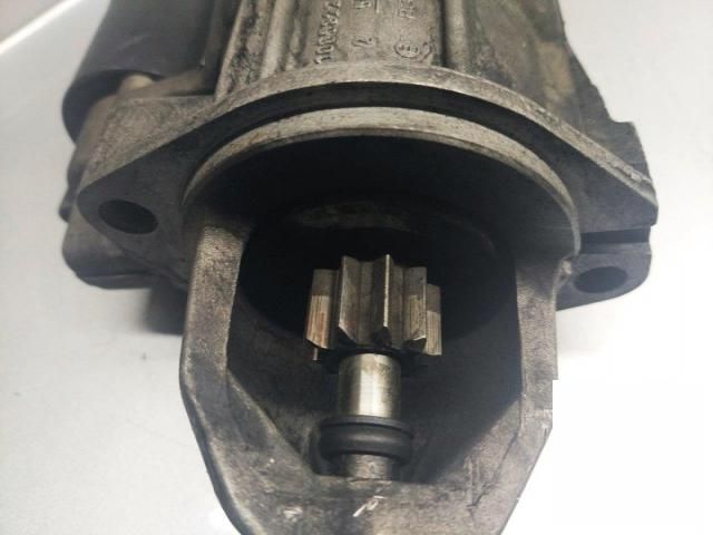 bontott MERCEDES-BENZ E-CLASS Önindító