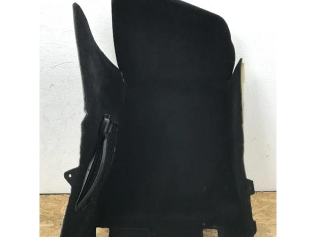 bontott MERCEDES-BENZ E-CLASS Padlószőnyeg