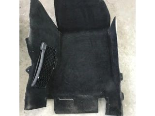 bontott MERCEDES-BENZ E-CLASS Padlószőnyeg