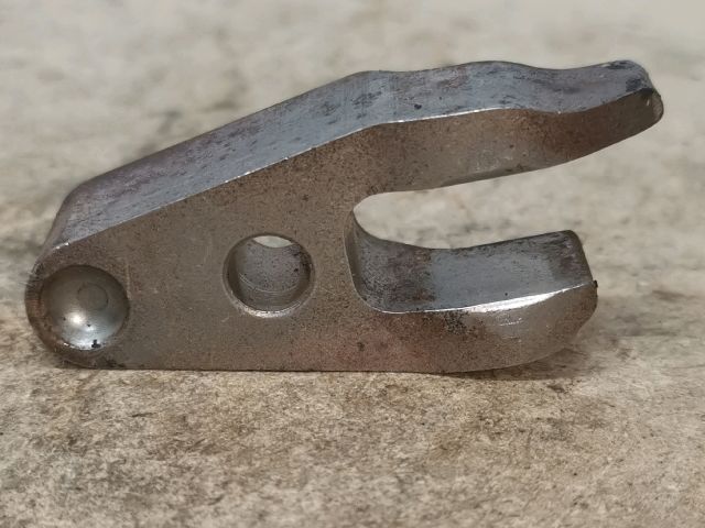 bontott MERCEDES-BENZ E-CLASS Porlasztó Lefogató