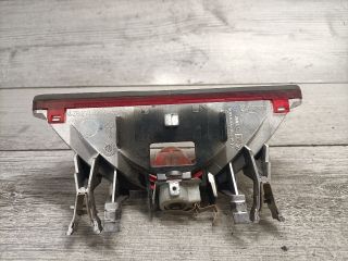 bontott MERCEDES-BENZ E-CLASS Pótféklámpa