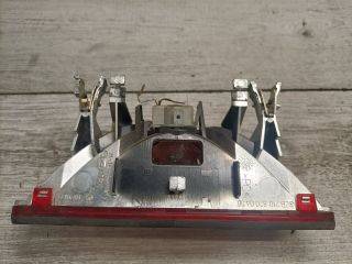 bontott MERCEDES-BENZ E-CLASS Pótféklámpa