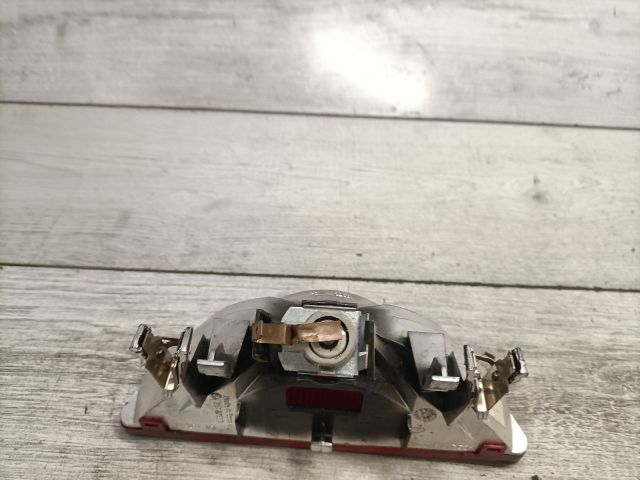 bontott MERCEDES-BENZ E-CLASS Pótféklámpa