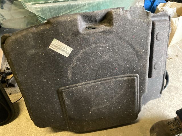 bontott MERCEDES-BENZ E-CLASS Pótkerék