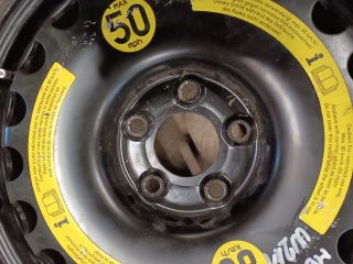 bontott MERCEDES-BENZ E-CLASS Pótkerék