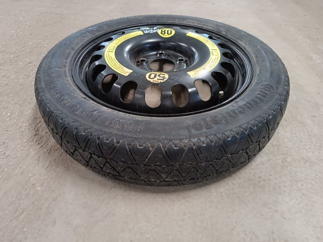 bontott MERCEDES-BENZ E-CLASS Pótkerék