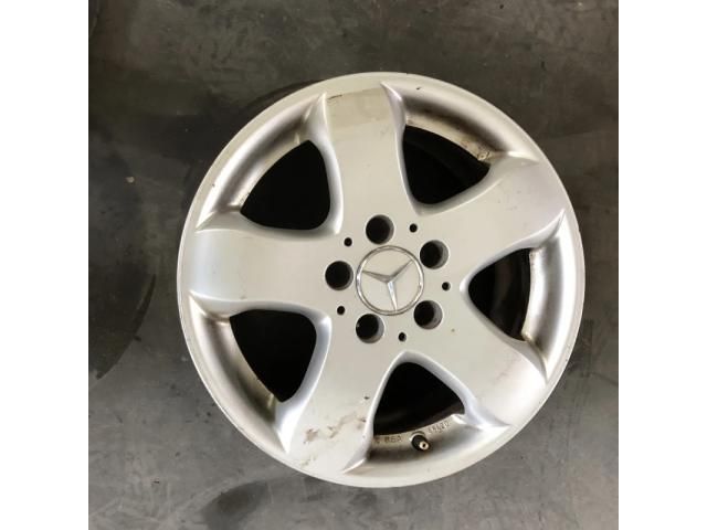 bontott MERCEDES-BENZ E-CLASS Pótkerék