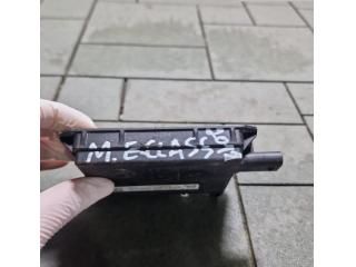 bontott MERCEDES-BENZ E-CLASS Pozitív Kábel