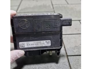 bontott MERCEDES-BENZ E-CLASS Pozitív Kábel