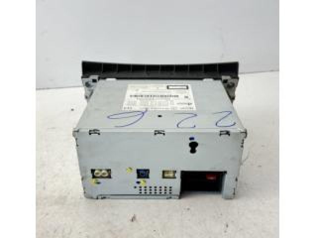 bontott MERCEDES-BENZ E-CLASS Rádió / CD